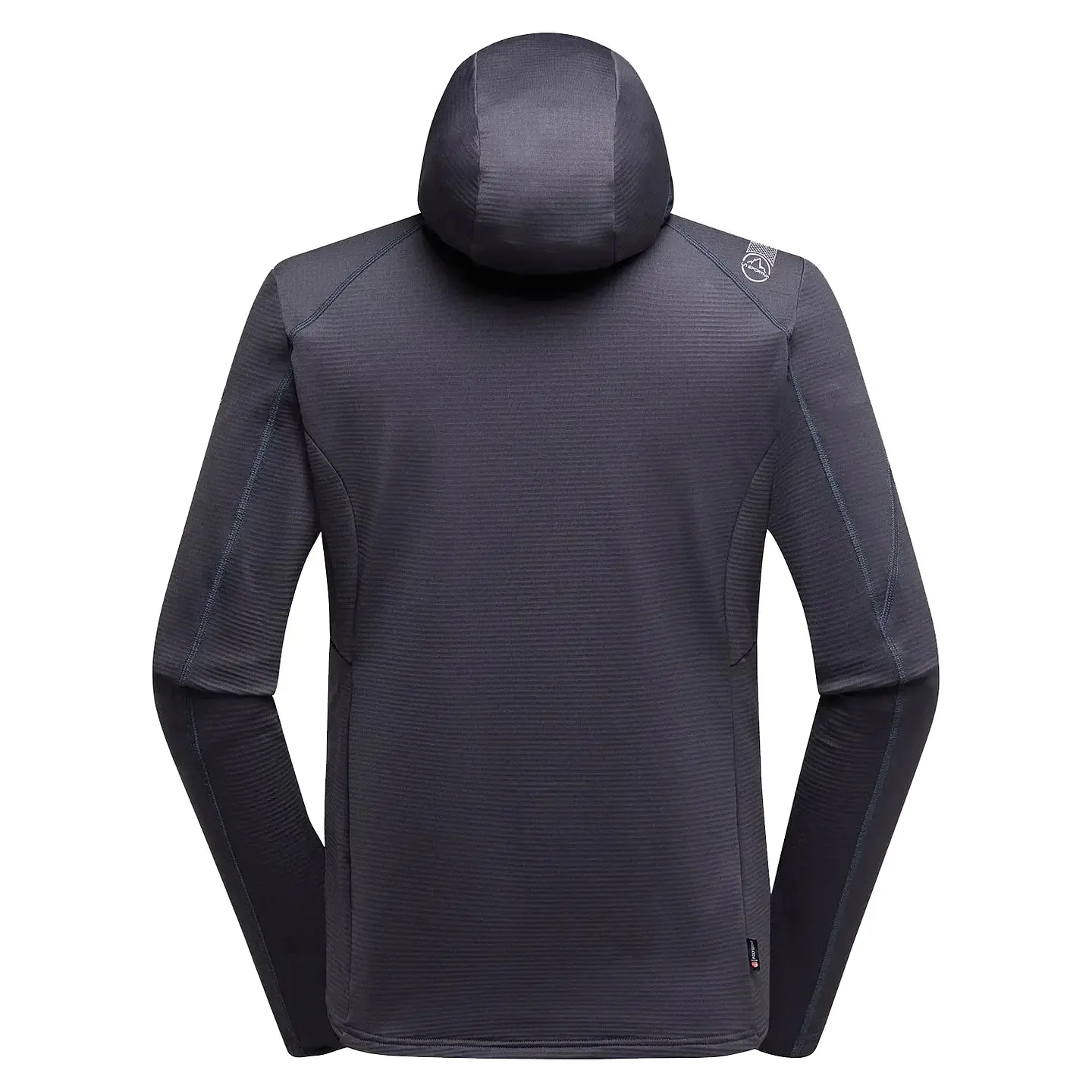 Polerón Chill Thermal Hoody Hombre Onyx/Chalk La Sportiva 2