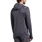Polerón Chill Thermal Hoody Hombre Onyx/Chalk La Sportiva - Miniatura 4