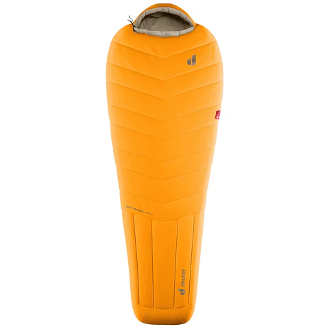 Saco de Dormir Astro Pro 1000 SL -19°C Mujer Deuter