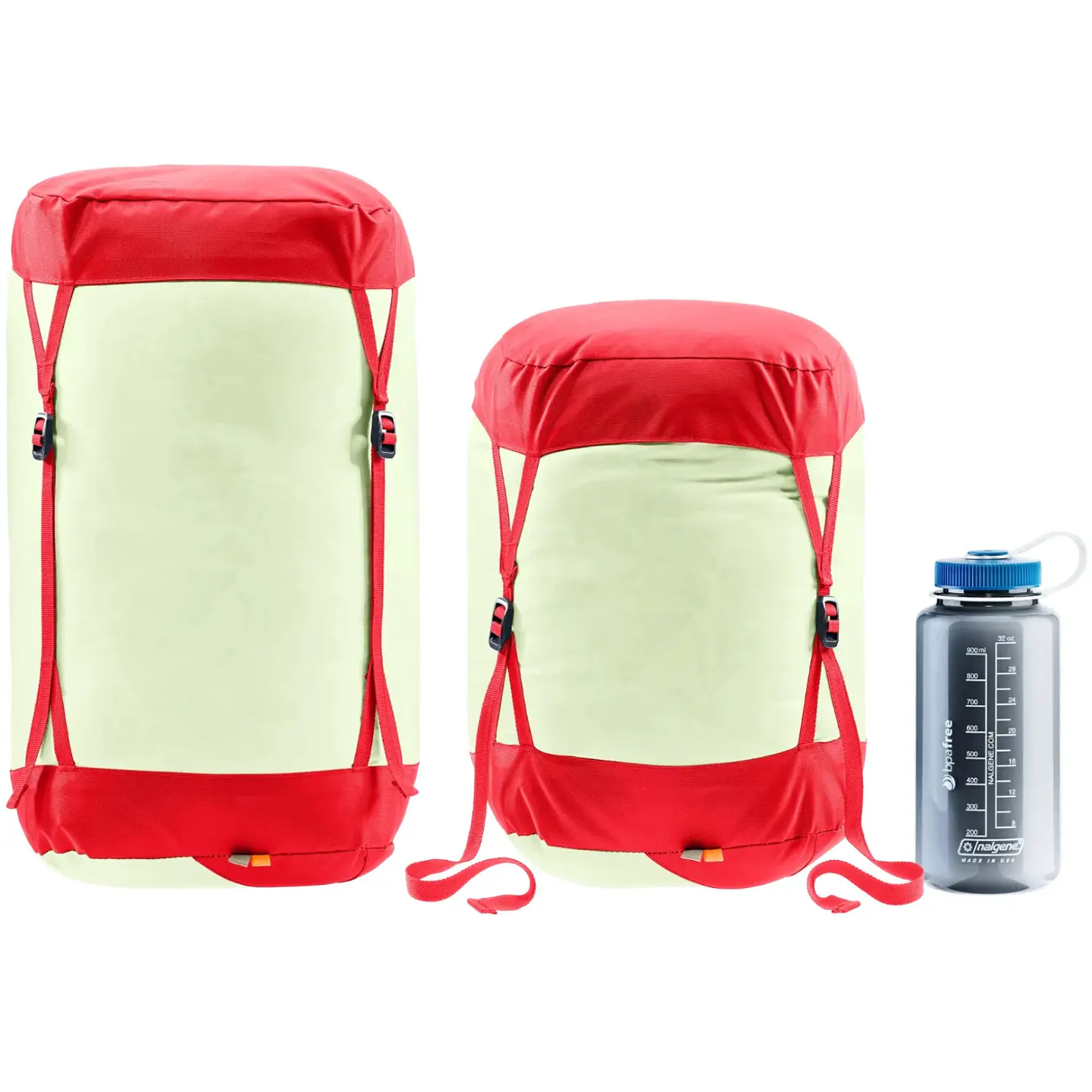 Saco de Dormir Astro Pro 1000 SL -19°C Mujer Deuter 4