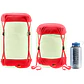 Saco de Dormir Astro Pro 1000 SL -19°C Mujer Deuter - Miniatura 4