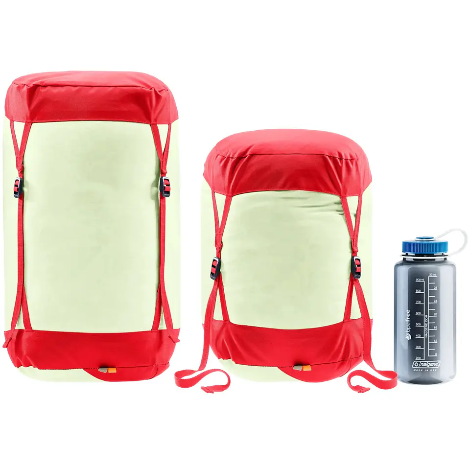 Saco de Dormir Astro Pro 1000 SL -19°C Mujer Deuter 4