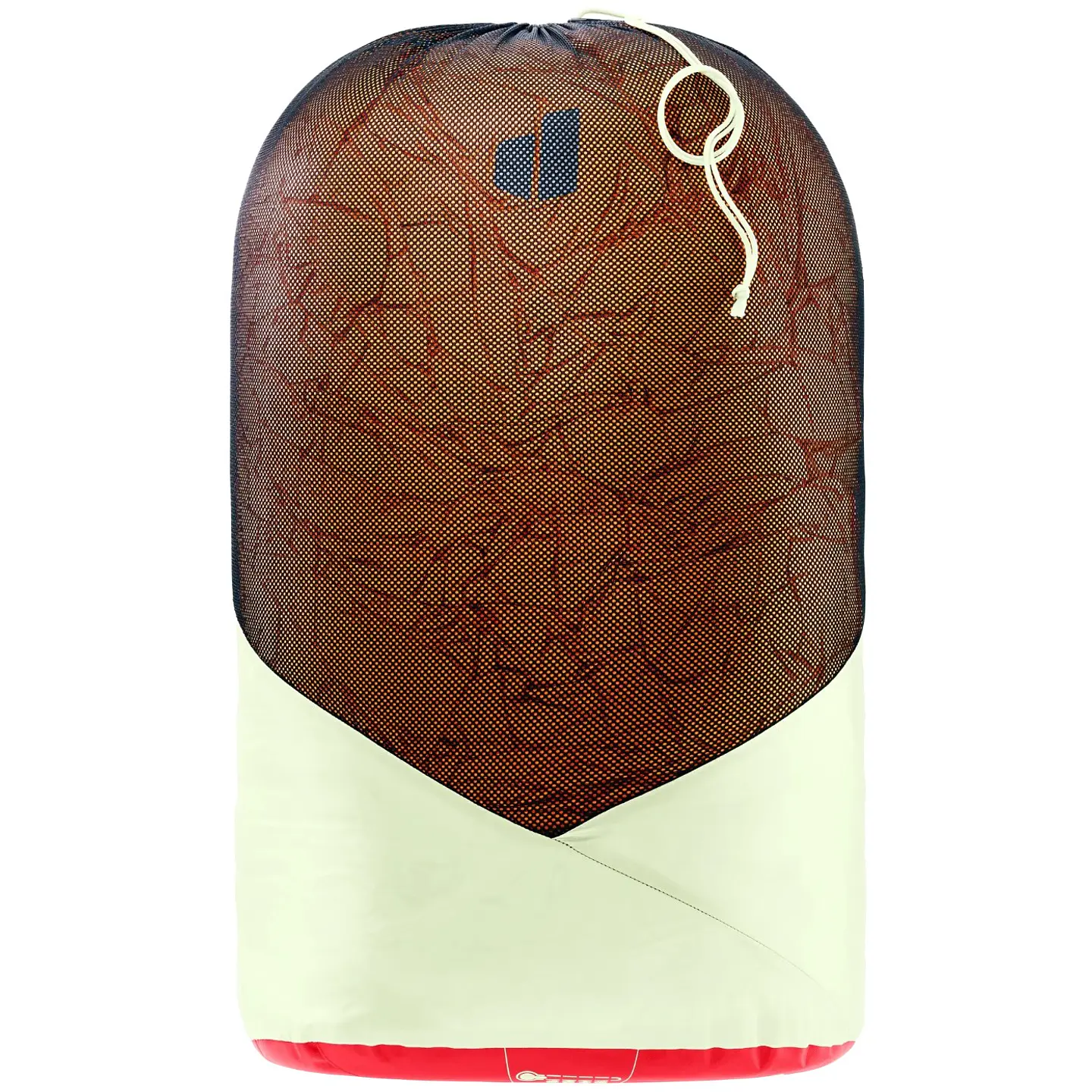 Saco de Dormir Astro Pro 1000 SL -19°C Mujer Deuter 3