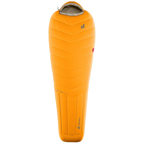 Saco de Dormir Astro Pro 1000 EL -19°C Deuter