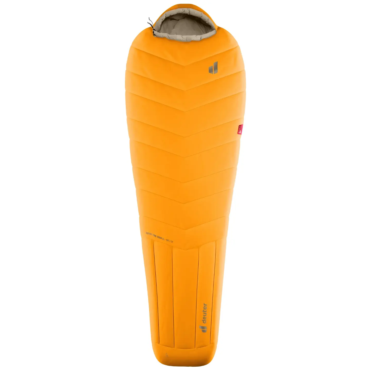 Saco de Dormir Astro Pro 1000 EL -19°C Deuter 1