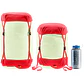 Saco de Dormir Astro Pro 1000 EL -19°C Deuter - Miniatura 5