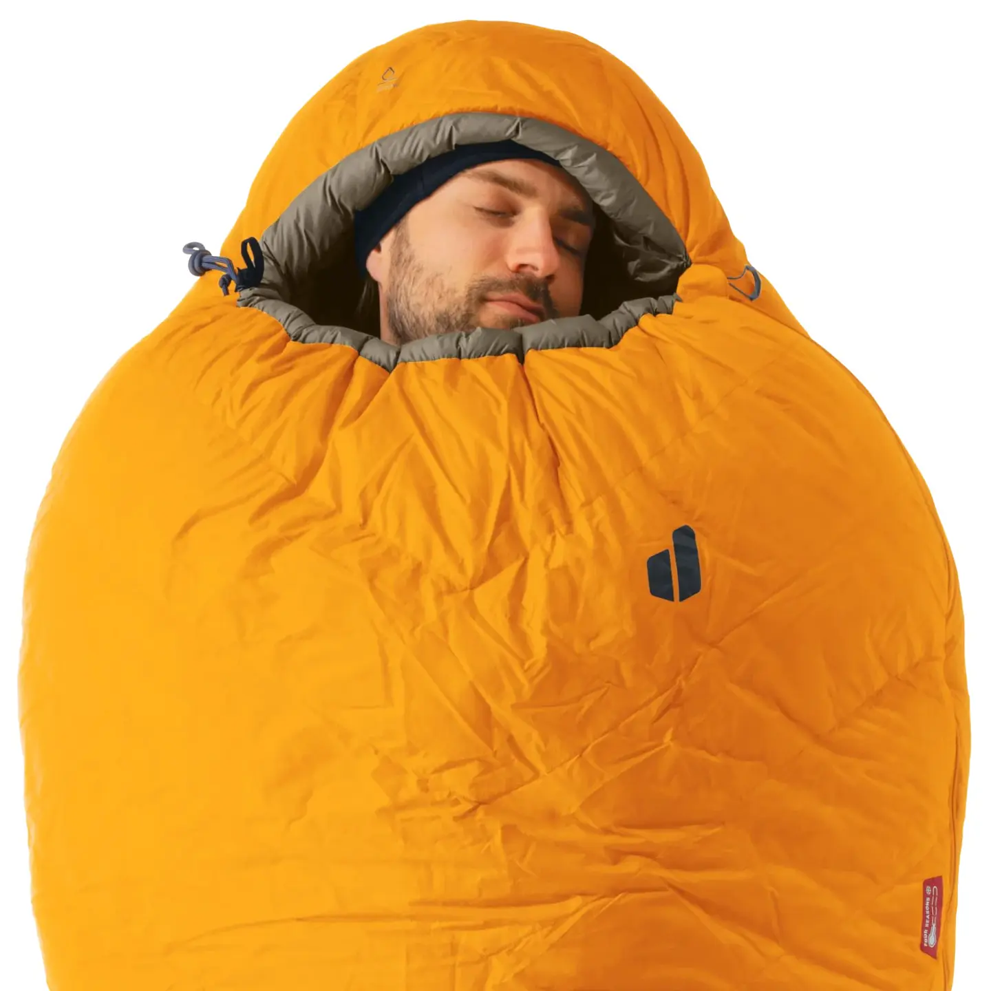 Saco de Dormir Astro Pro 1000 EL -19°C Deuter 2