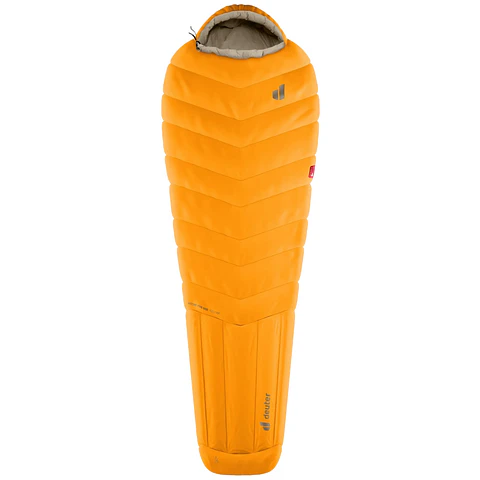 Saco de Dormir Astro Pro 600 -12°C Deuter