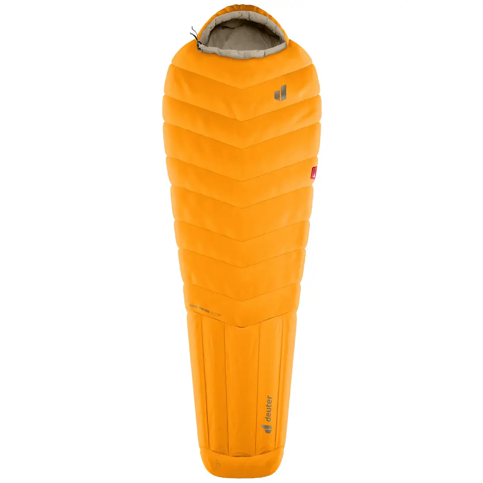 Saco de Dormir Astro Pro 600 -12°C Deuter 1