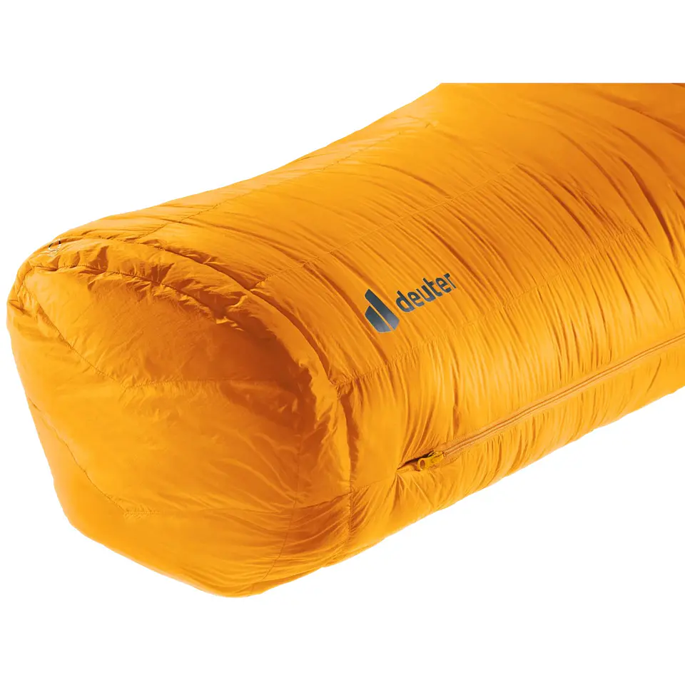 Saco de Dormir Astro Pro 600 -12°C Deuter 6