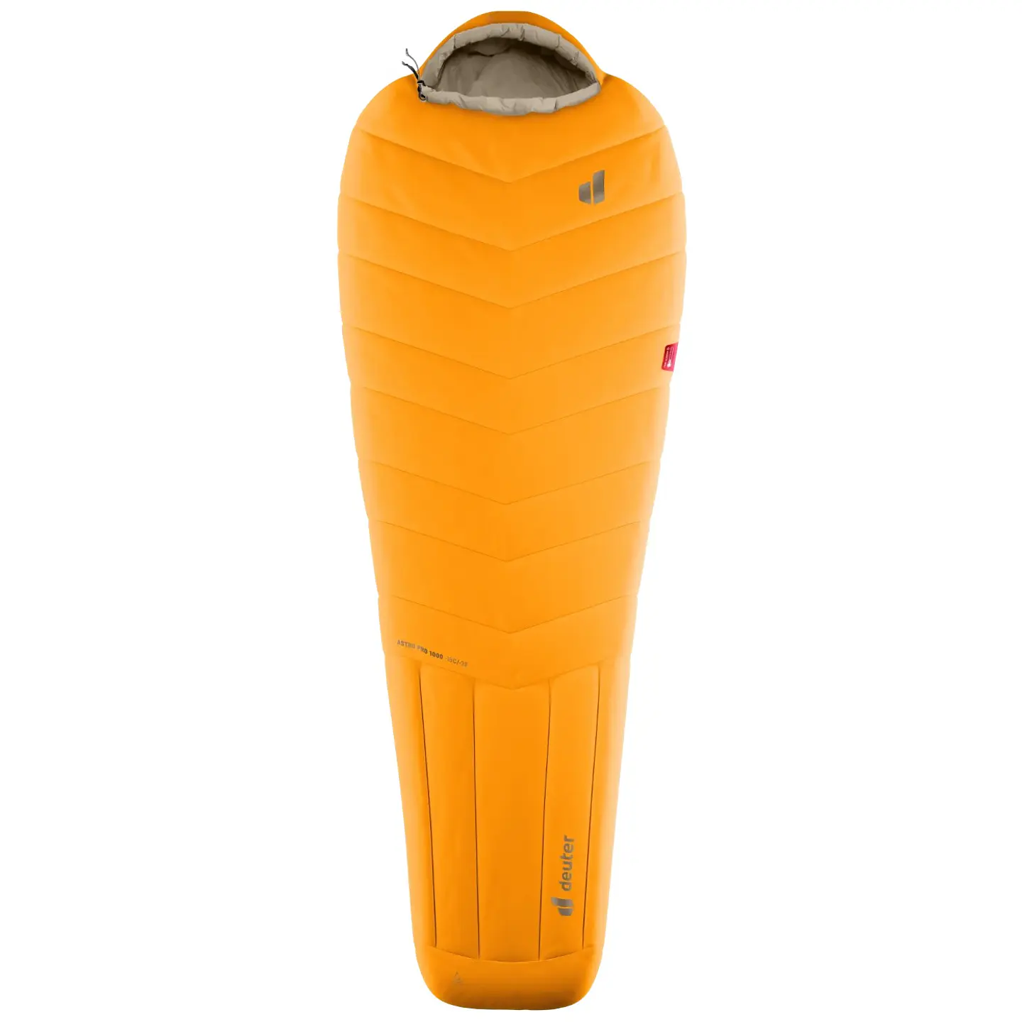 Saco de Dormir Astro Pro 1000 -19°C Deuter 1