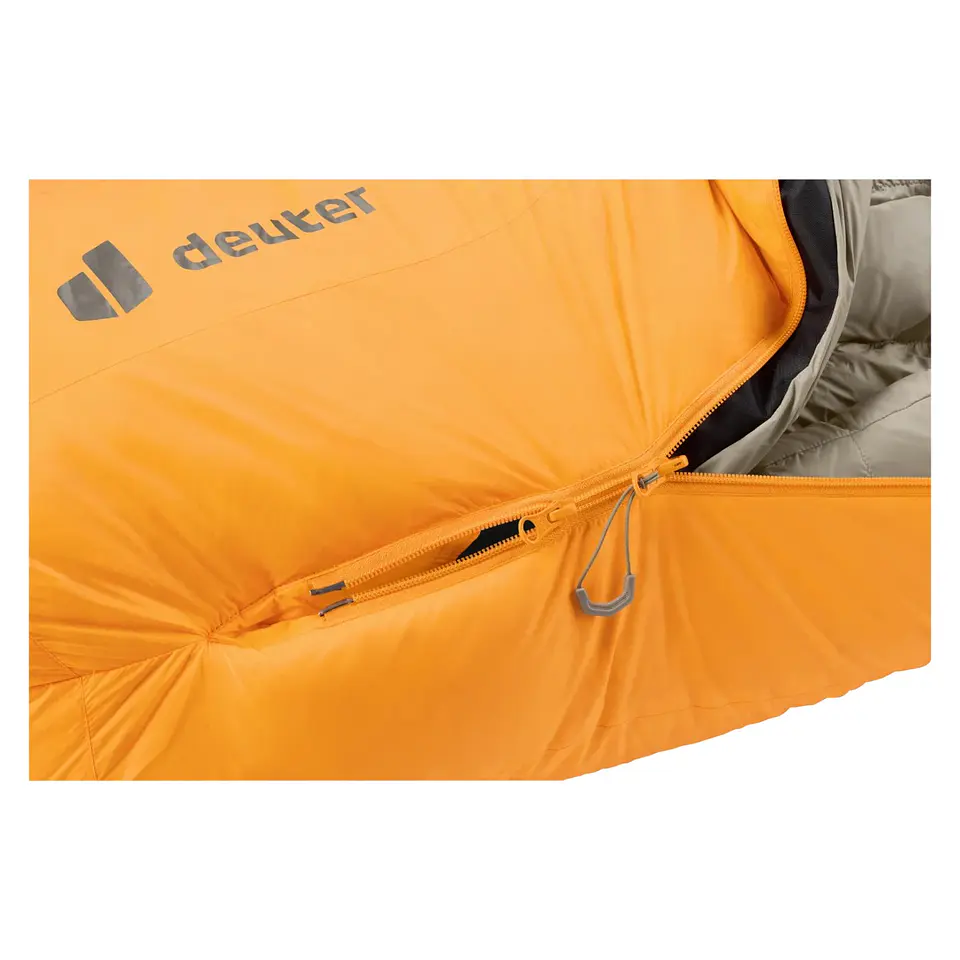 Saco de Dormir Astro Pro 1000 -19°C Deuter 4