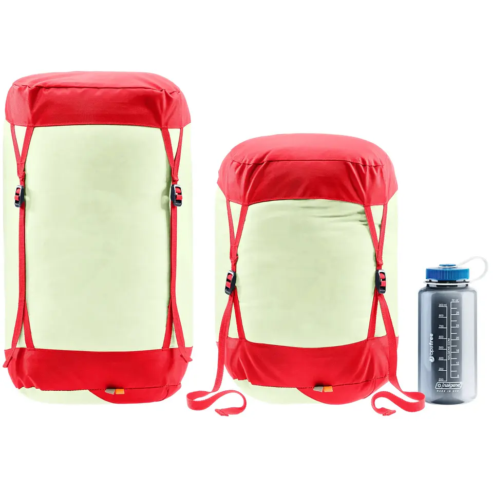 Saco de Dormir Astro Pro 1000 -19°C Deuter 7