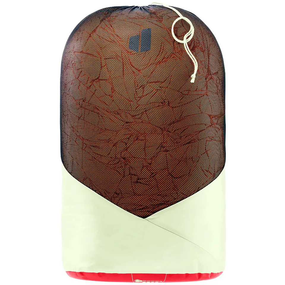 Saco de Dormir Astro Pro 1000 -19°C Deuter 8