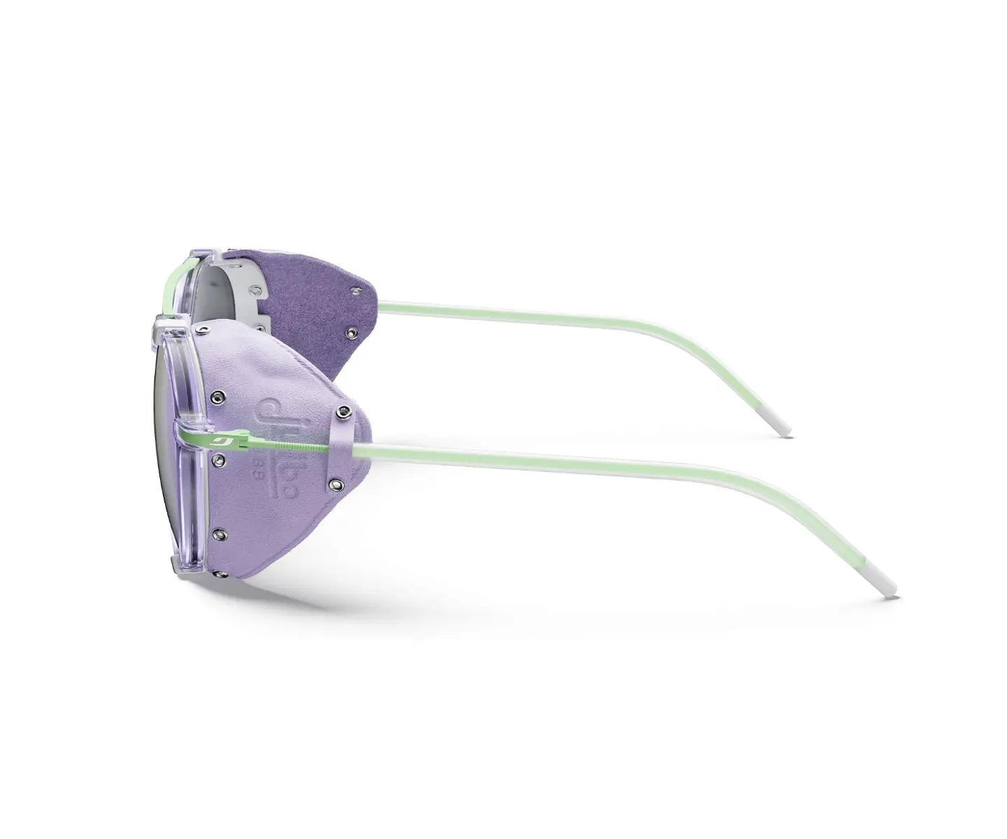 Lente Legacy Spectron 3CF Purple / Green Julbo 2