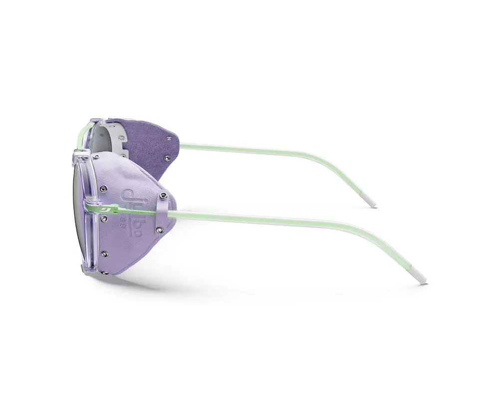 Lente Legacy Spectron 3CF Purple / Green Julbo 2