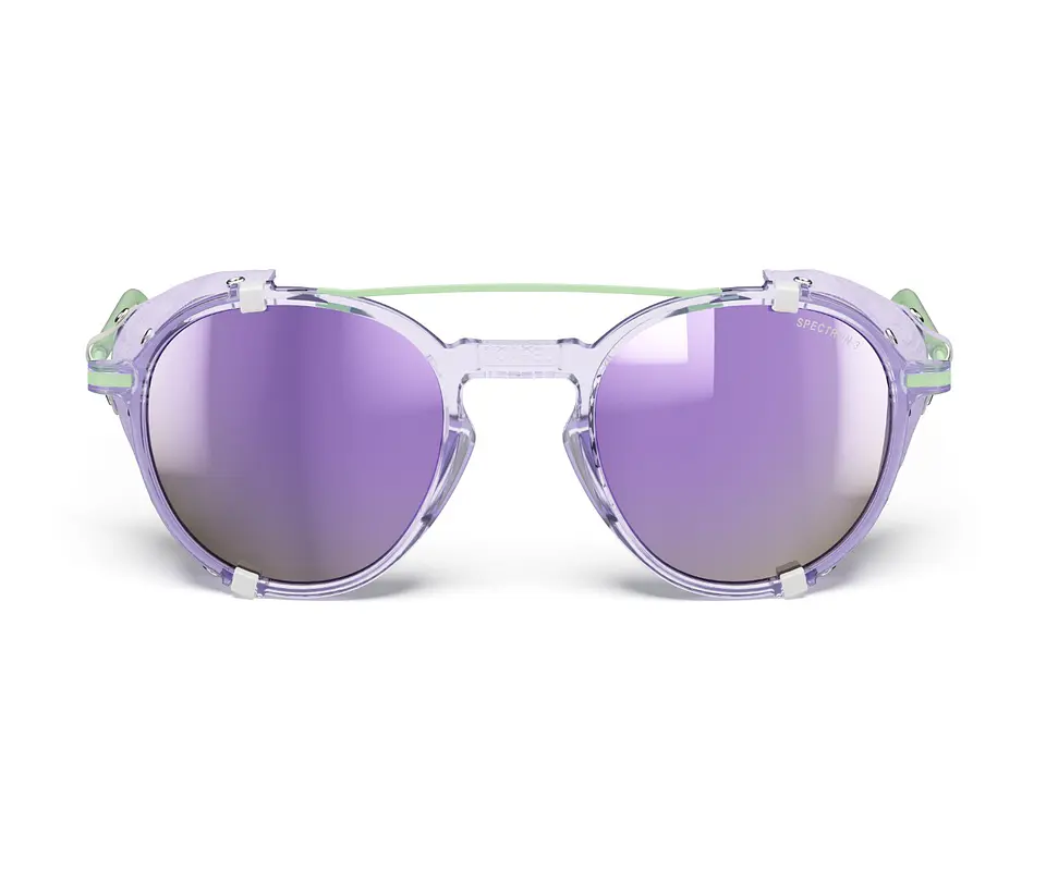 Lente Legacy Spectron 3CF Purple / Green Julbo 3