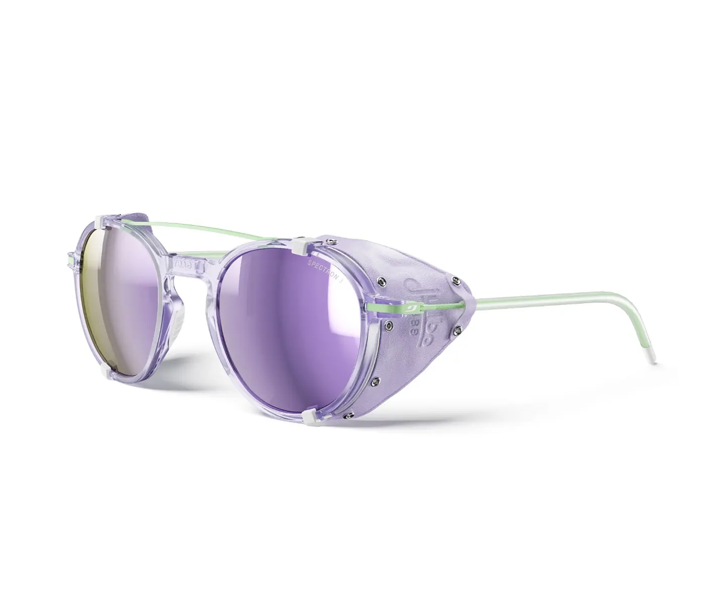 Lente Legacy Spectron 3CF Purple / Green Julbo 1