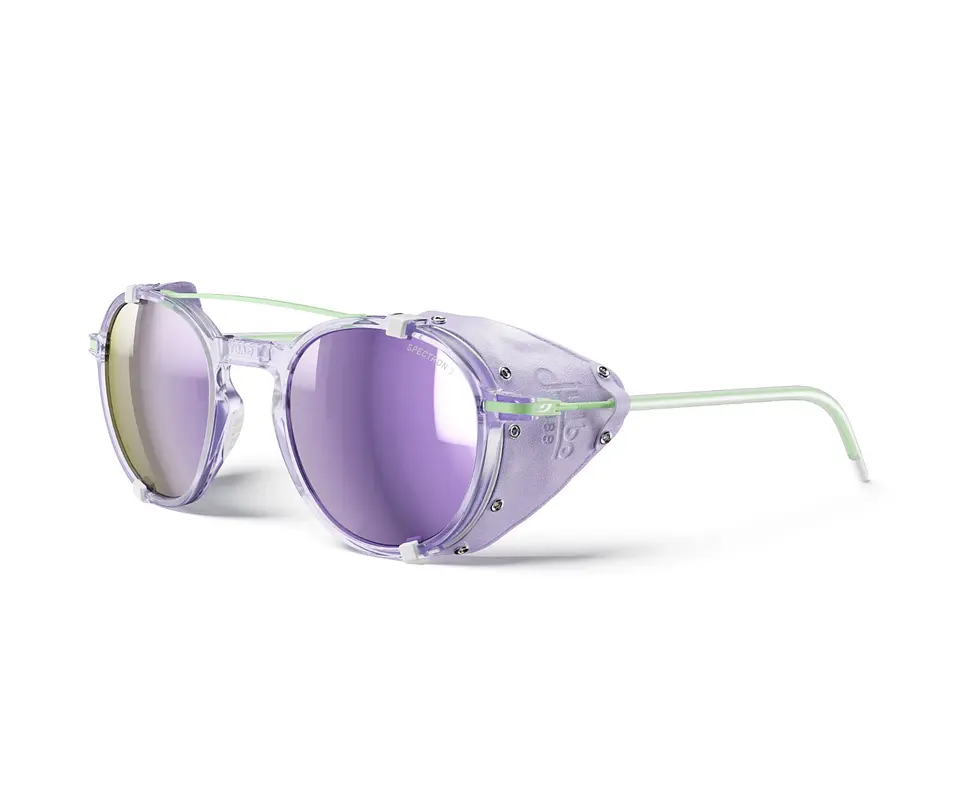 Lente Legacy Spectron 3CF Purple / Green Julbo 1