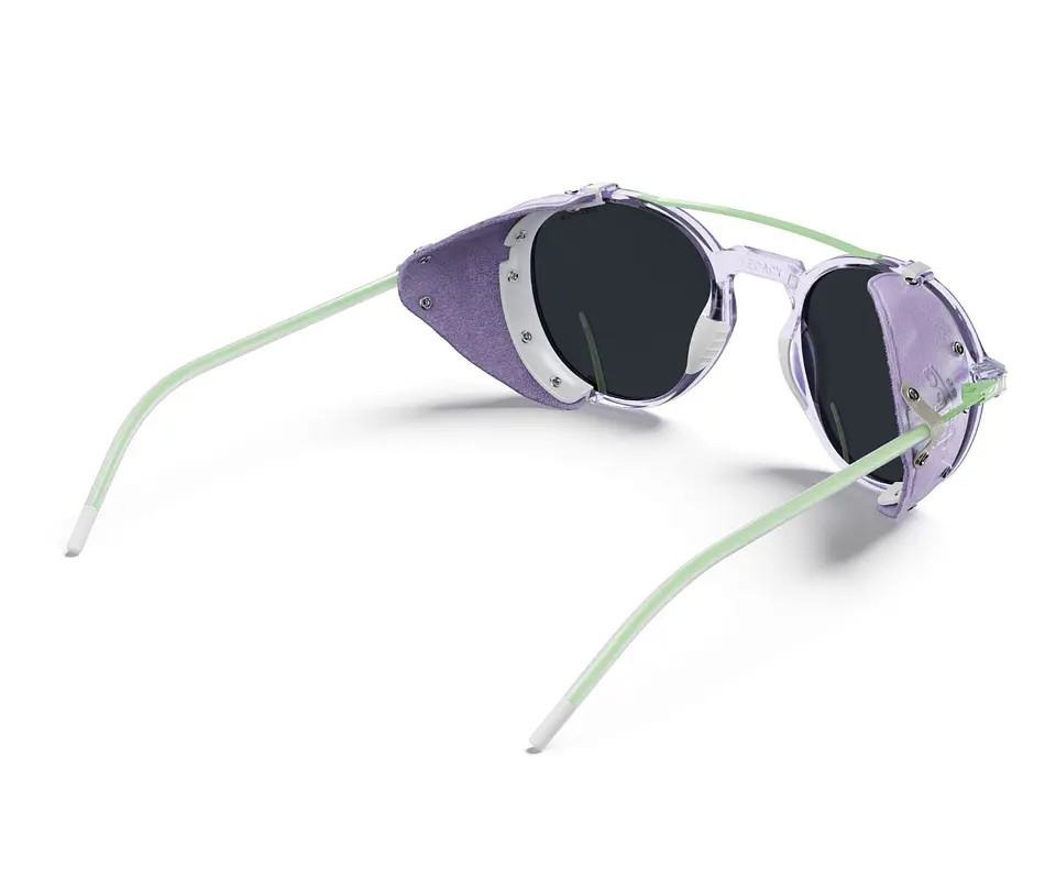 Lente Legacy Spectron 3CF Purple / Green Julbo 4