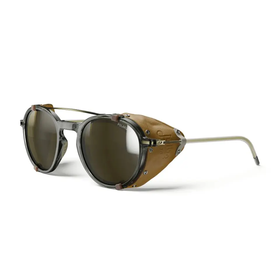 Lente Legacy Polarized 3 Gris Clair/Gold Julbo 1