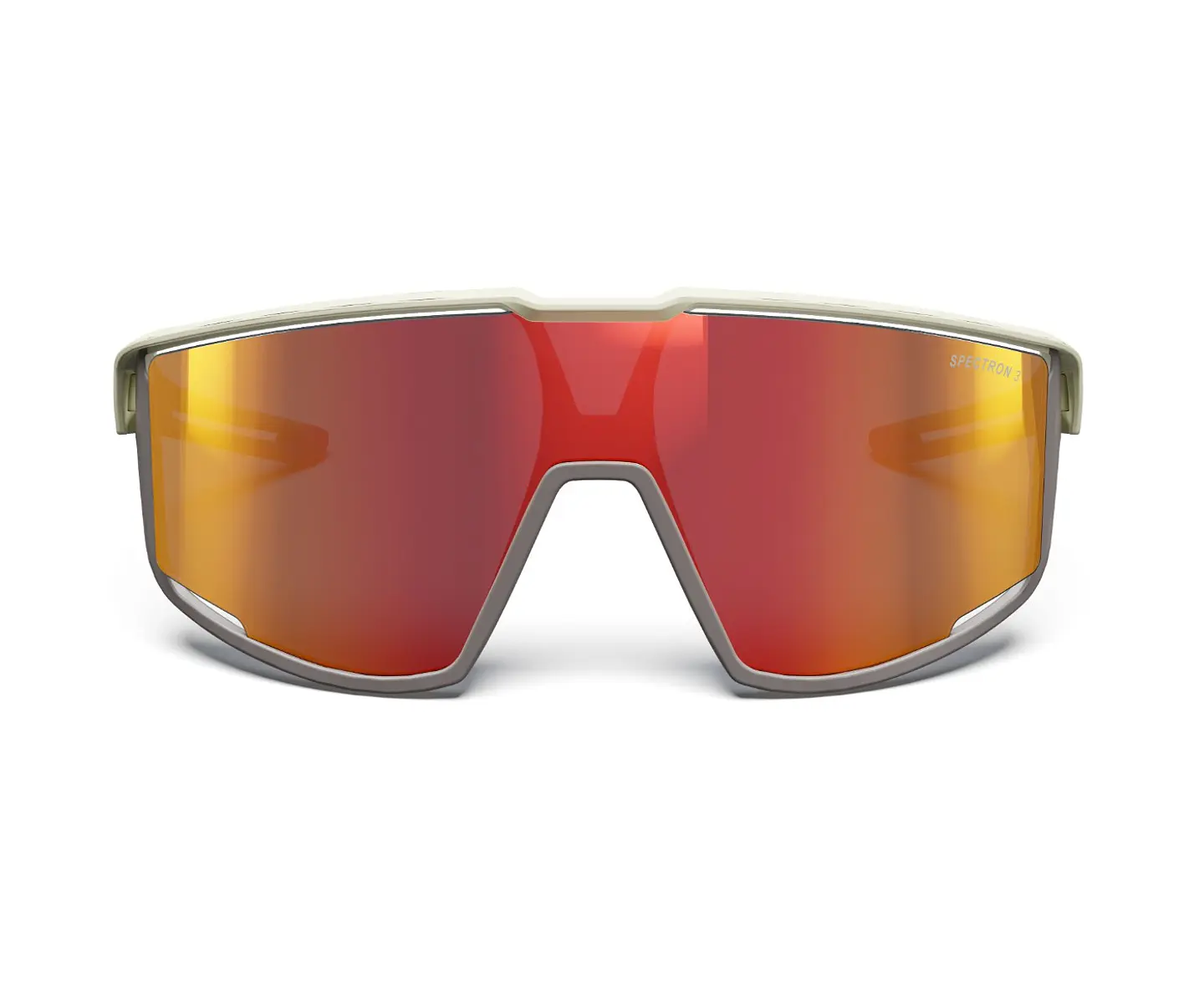Lente Fury Spectron 3CF Light Brown / Brown / Blue Julbo 3