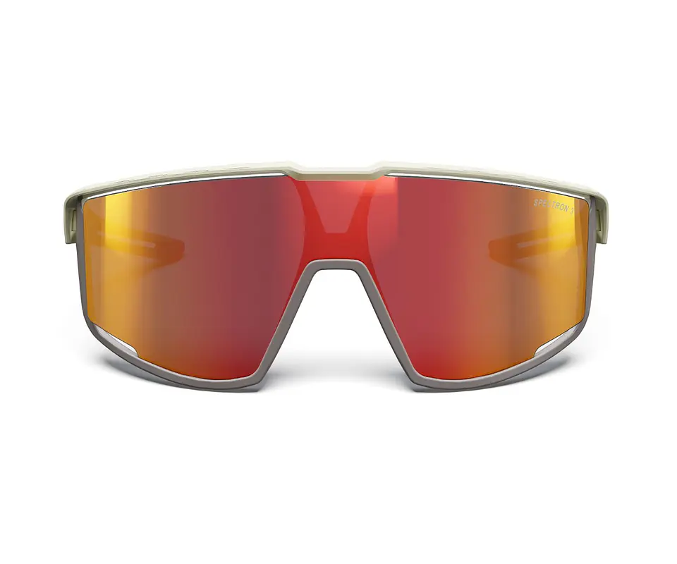 Lente Fury Spectron 3CF Light Brown / Brown / Blue Julbo 3