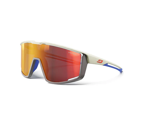 Lente Fury Spectron 3CF Light Brown / Brown / Blue Julbo
