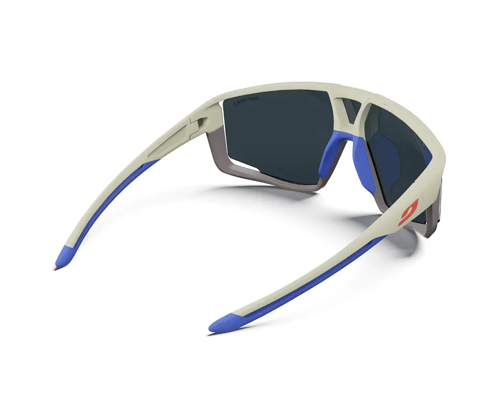 Lente Fury Spectron 3CF Light Brown / Brown / Blue Julbo 4