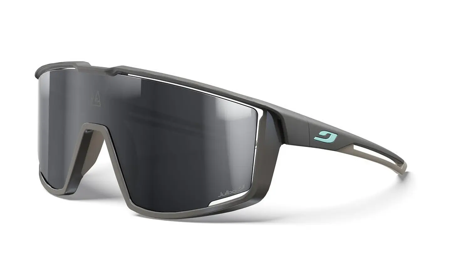 Lente Fury Kilian Jornet Spectron 3 Dark Brown Julbo 1