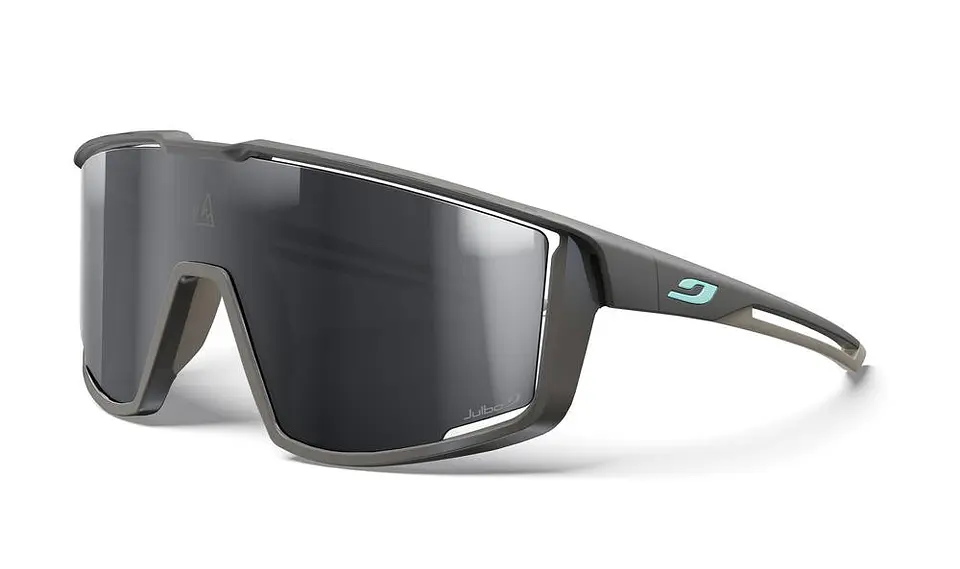 Lente Fury Kilian Jornet Spectron 3 Dark Brown Julbo 1