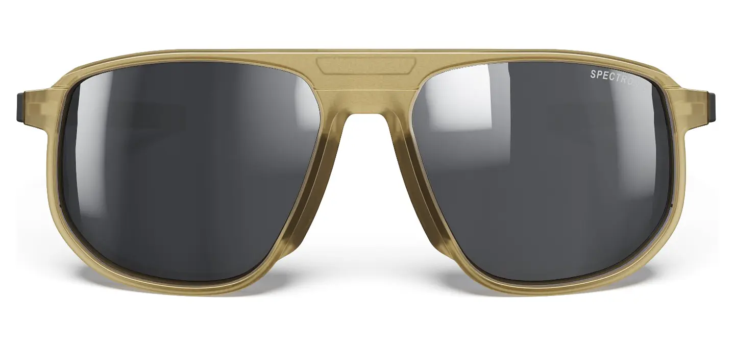 Lente Ward Spectron 3+ Light Brown / Black Julbo 2