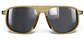 Lente Ward Spectron 3+ Light Brown / Black Julbo - Miniatura 2
