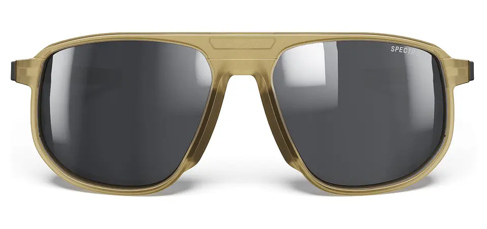 Lente Ward Spectron 3+ Light Brown / Black Julbo 2