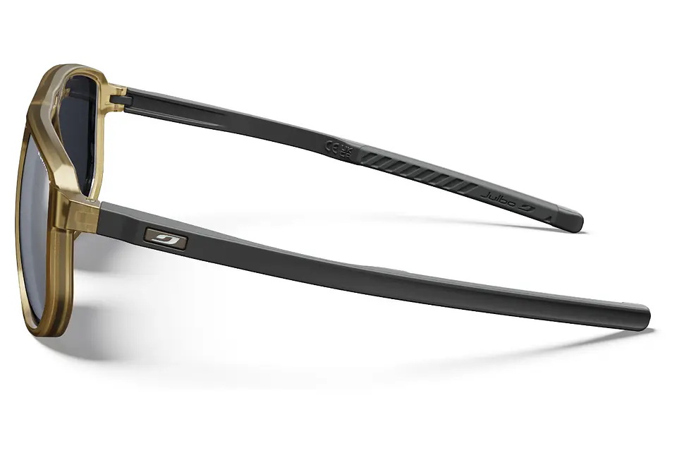 Lente Ward Spectron 3+ Light Brown / Black Julbo 3