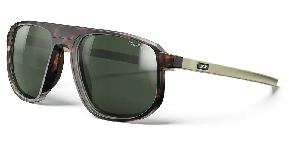 Lente Ward Spectron 3 Polarized Brown / Gray Julbo 1