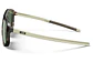 Lente Ward Spectron 3 Polarized Brown / Gray Julbo - Miniatura 3