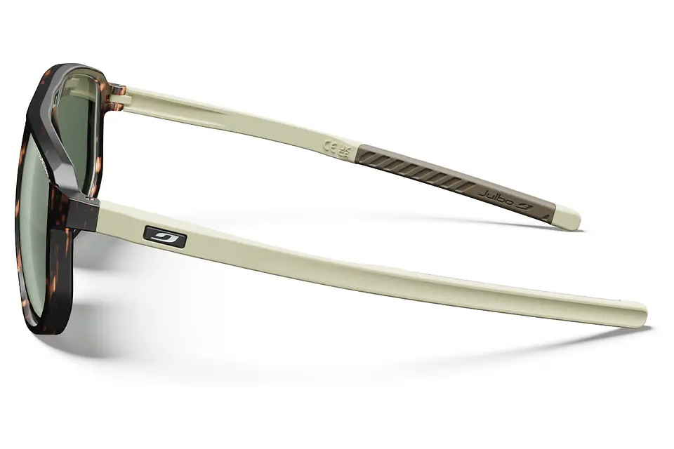 Lente Ward Spectron 3 Polarized Brown / Gray Julbo 3