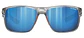 Lente Renegade Spectron 3 Polarized Gray / Blue Julbo - Miniatura 2