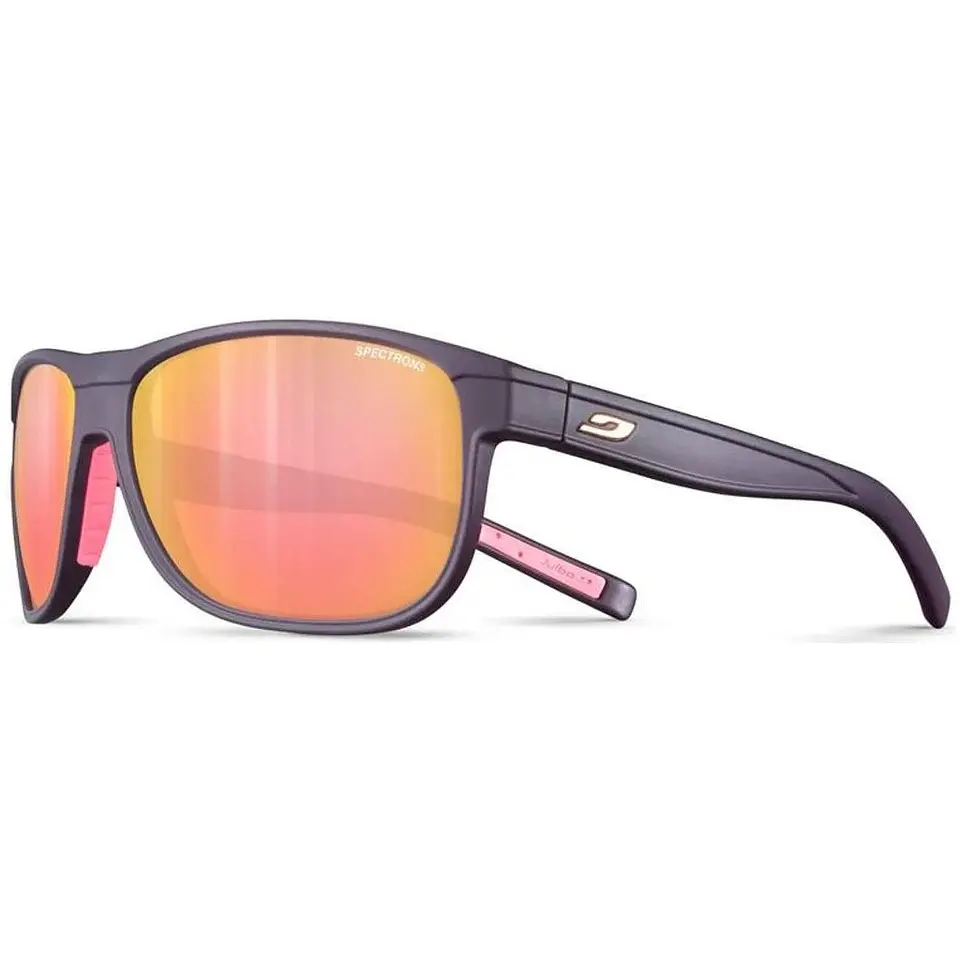 Lente Renegade M Spectron 3CF Dark Purple / Pink Julbo 1