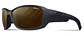 Lente Whoops Reactiv 2-4 Polarized Black Julbo - Miniatura 1