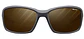 Lente Whoops Reactiv 2-4 Polarized Black Julbo - Miniatura 2