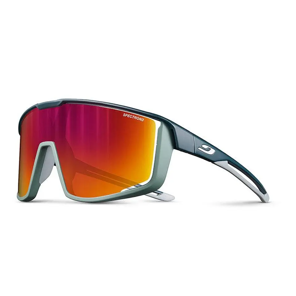 Lente Fury Spectron 3CF Blue / Red Julbo 1
