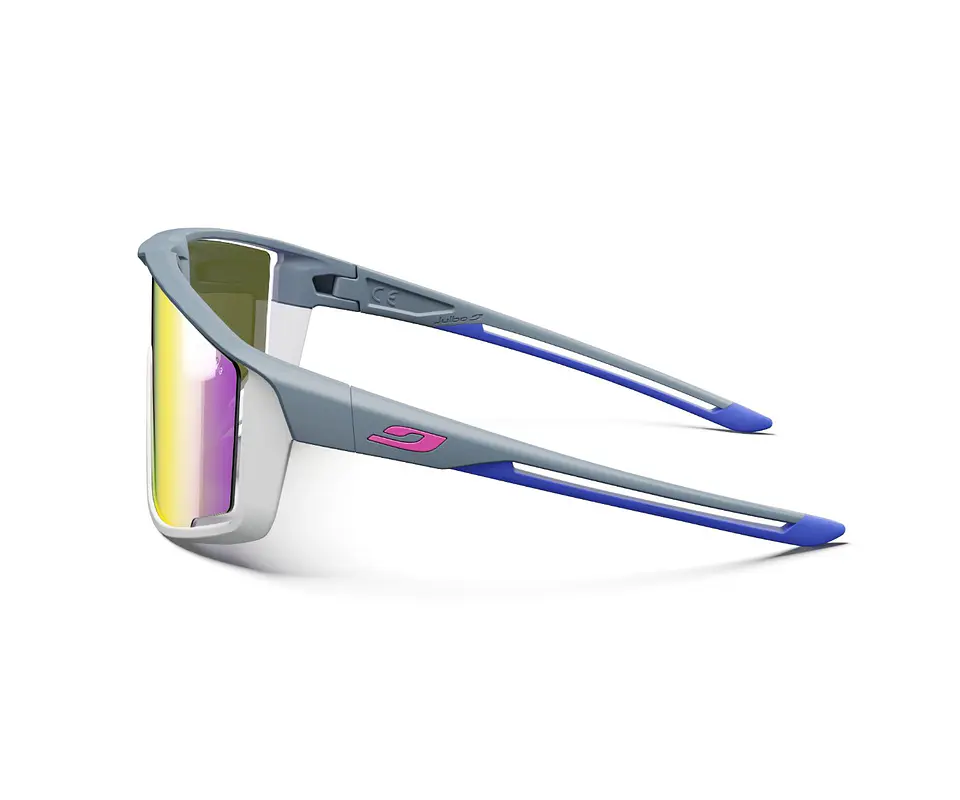 Lente Fury Spectron 3CF Dark Gray / Light Gray / Blue Julbo 2