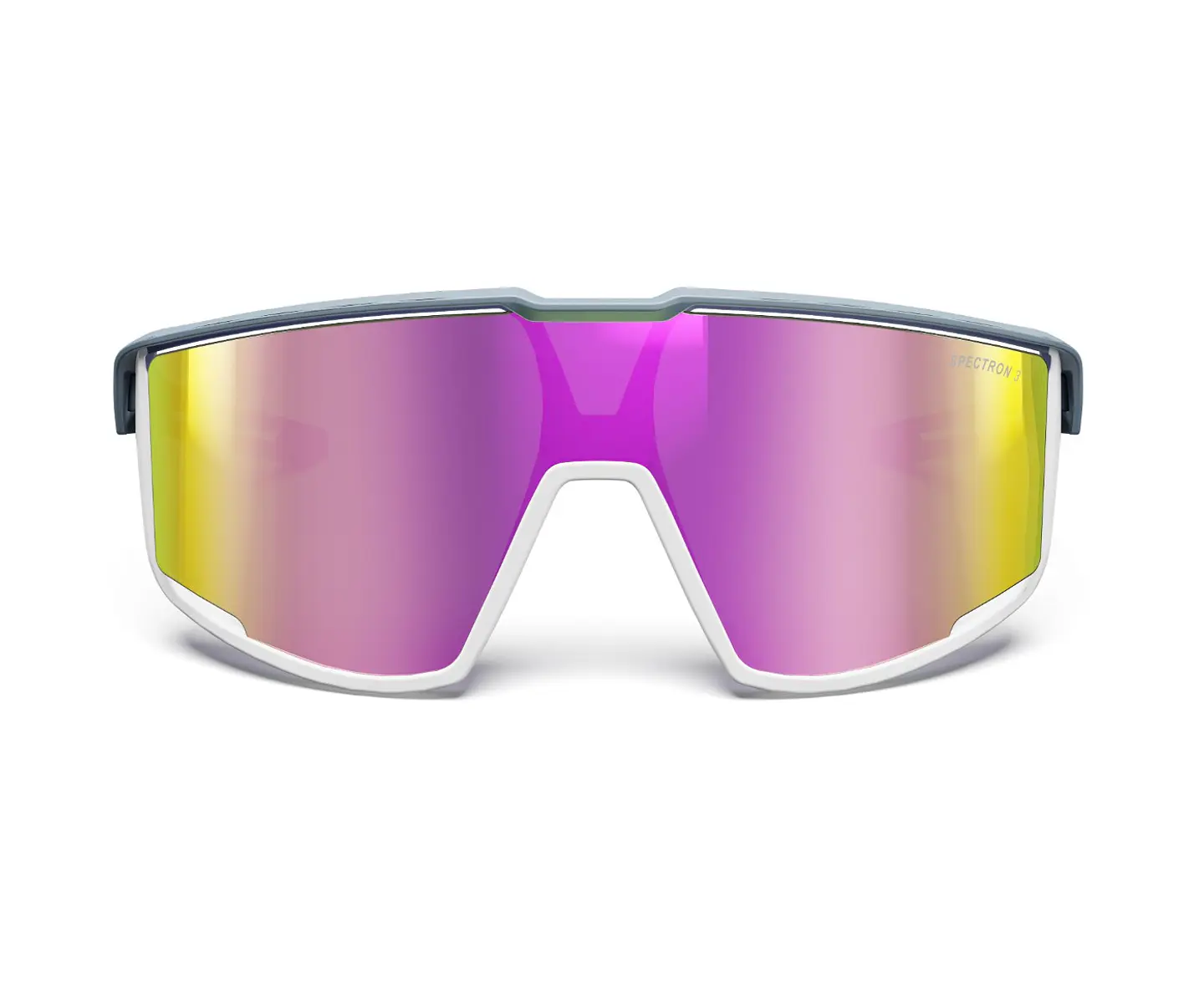 Lente Fury Spectron 3CF Dark Gray / Light Gray / Blue Julbo 3