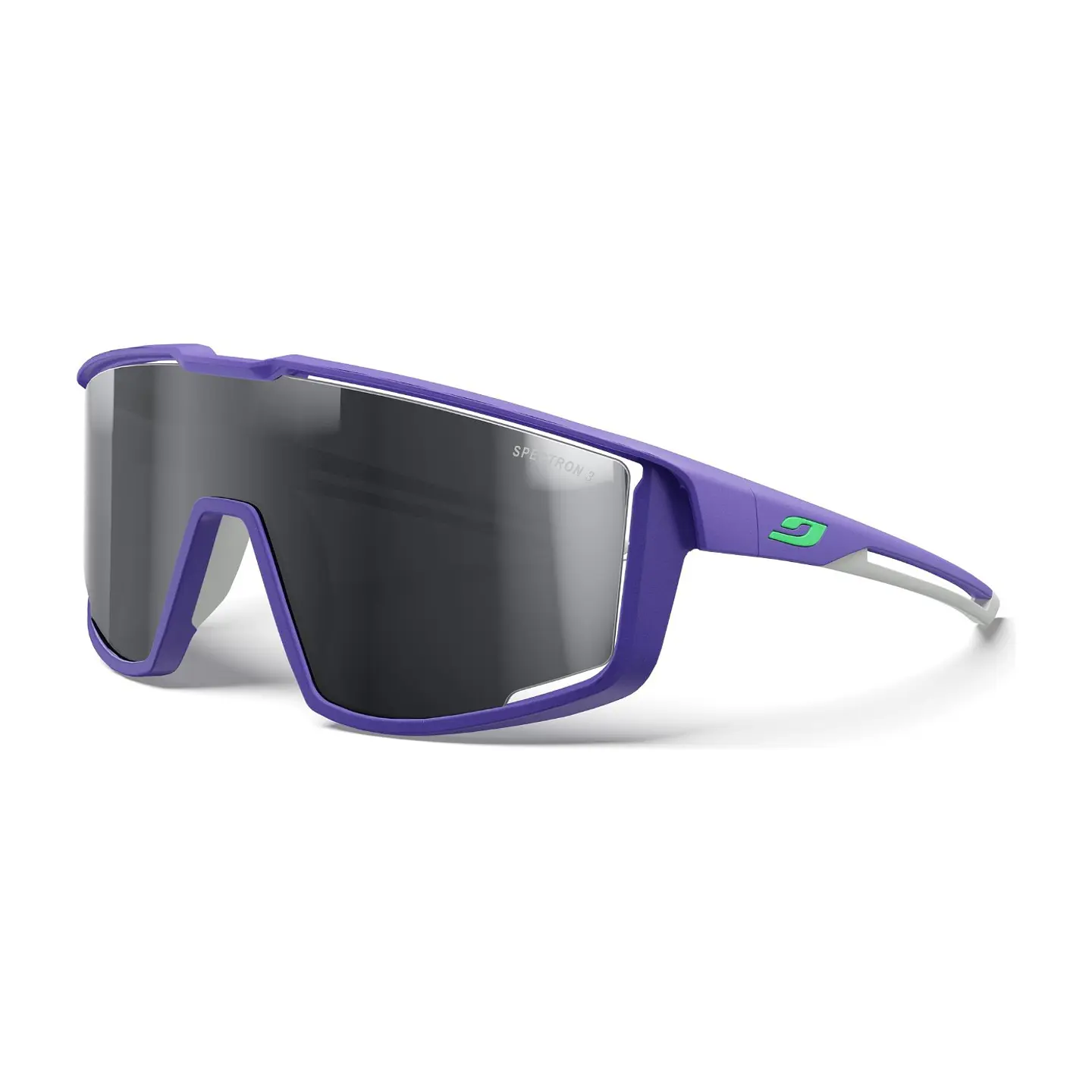 Lente Fury Spectron 3CF Purple / Gray / Green Julbo 1