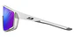 Lente Fury Reactiv 1-3 HC White / Translucent Gray Julbo - Miniatura 3