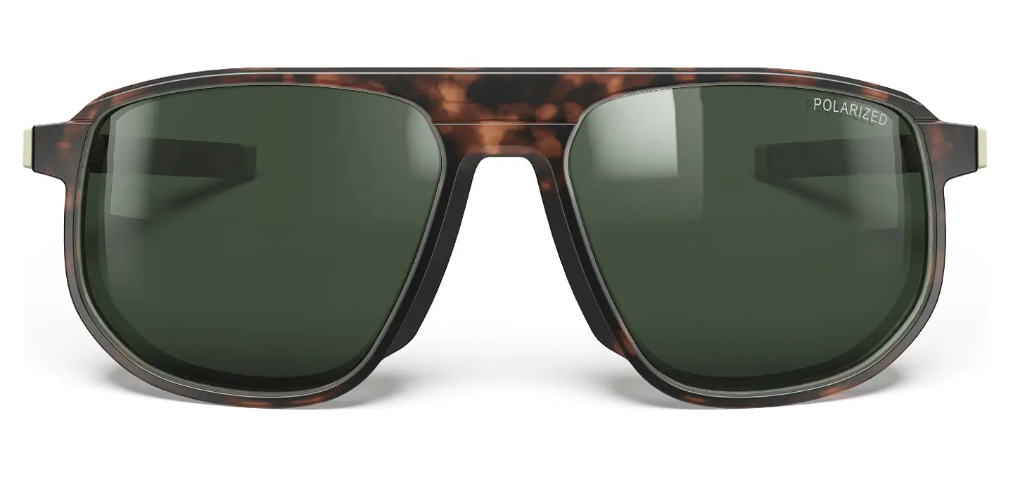 Lente Ward Spectron 3 Polarized Brown / Gray Julbo 2