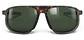 Lente Ward Spectron 3 Polarized Brown / Gray Julbo - Miniatura 2