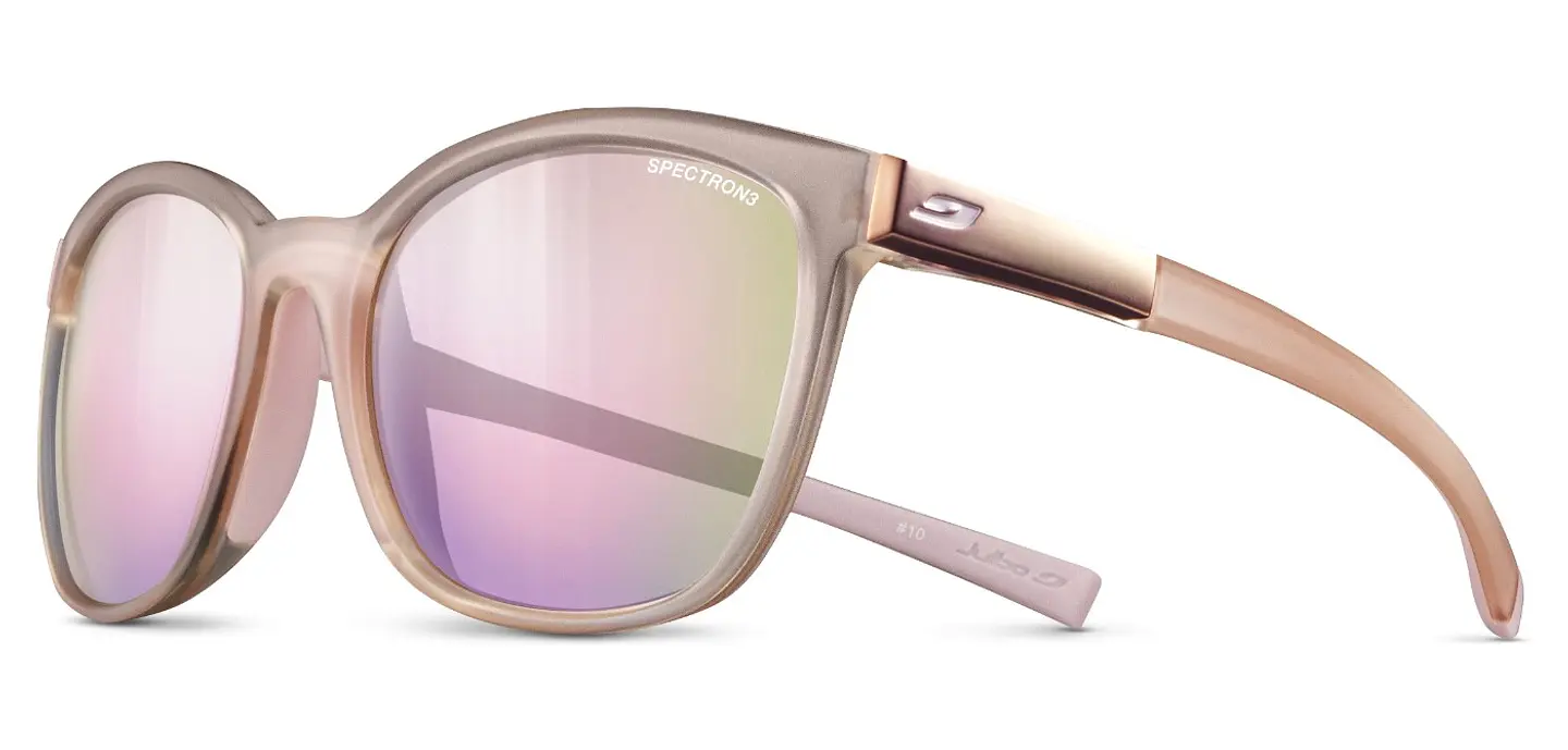 Lente Spark Spectron 3CF Blush / Pink Julbo 1